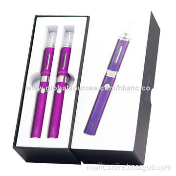 Kanger Evod Rebuildable Tank Atomizer Vaporizer Starter Kit